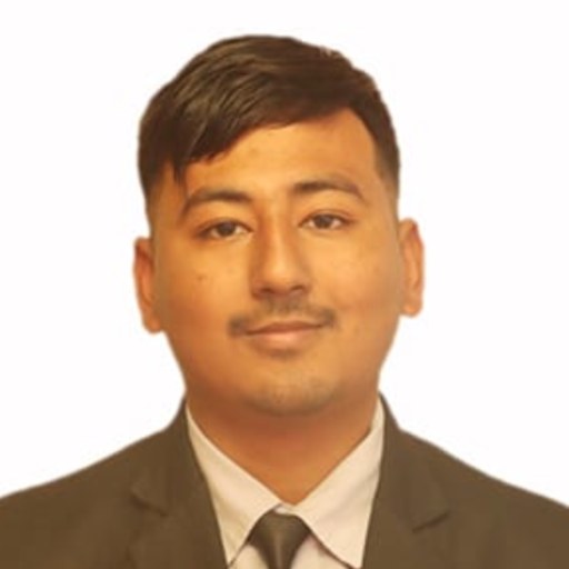 Gagan Shrestha