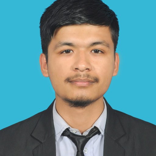 Manoj Shrestha