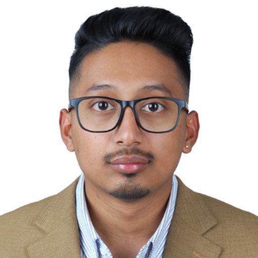 Rohan Shrestha