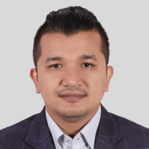Suraj Joshi