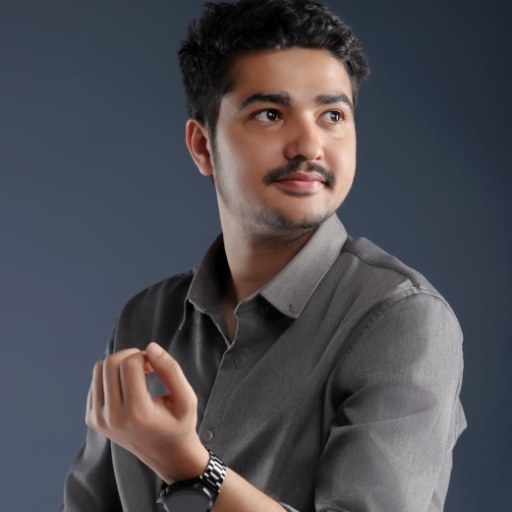 Prasanna Pandey